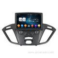 2 din autoradio android for Transit Custom 2016